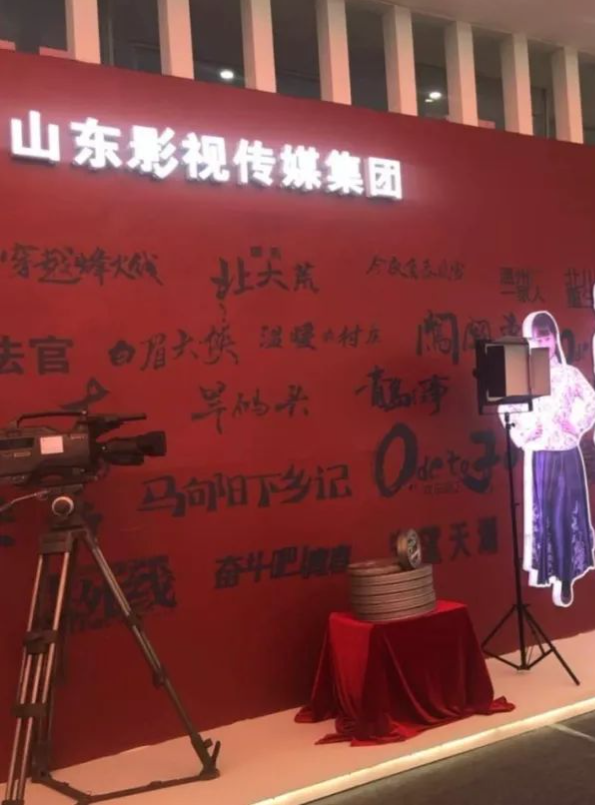 大发彩票平台
精彩亮相2018山东文博会