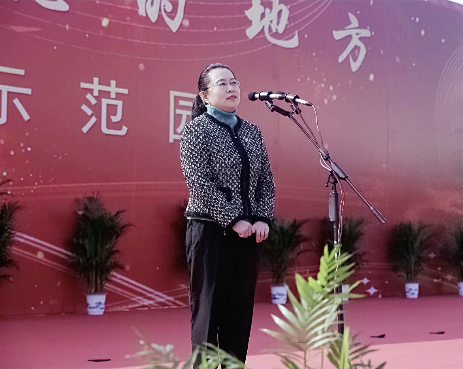 电影《梦想沂蒙》顺利杀青 电影《梦想沂蒙》顺利杀青