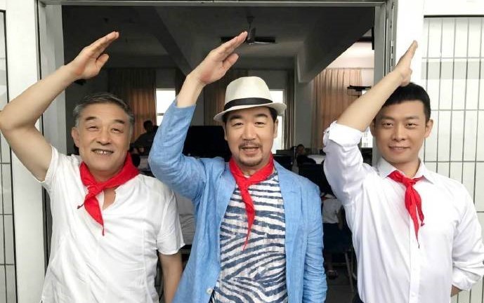 在欢乐与感动中参透“家”的内涵 《我的亲爹和后爸》今晚收官 在欢乐与感动中参透“家”的内涵 《我的亲爹和后爸》今晚收官