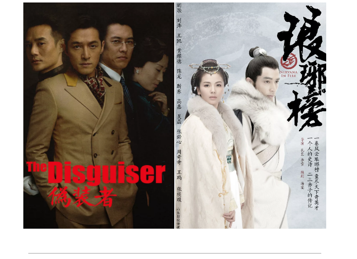 3.8女神节 | 致敬心中的女神