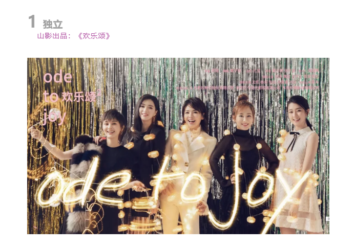 3.8女神节 | 致敬心中的女神