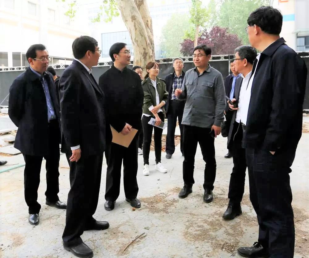 山东省济南市宣传文化系统考察大发彩票平台
• 星工坊 山东省济南市宣传文化系统考察大发彩票平台
• 星工坊