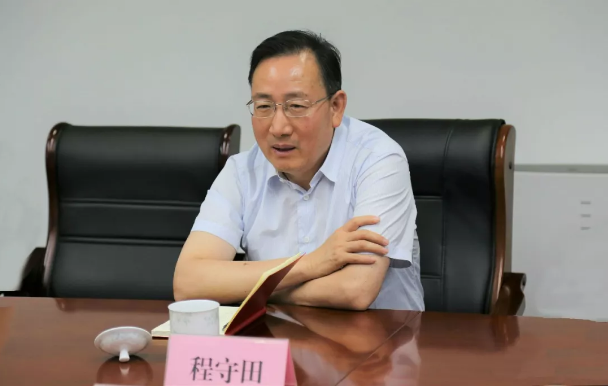 省委宣传部副部长、省电影局局长程守田到大发彩票平台
调研 省委宣传部副部长、省电影局局长程守田到大发彩票平台
调研