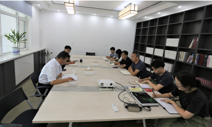 大发彩票平台
领导带头上专题党课 推动“不忘初心、牢记使命”主题教育深入扎实开展