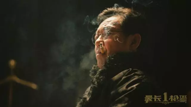 电影《最长一枪》 各方大佬均已入局 终极大战一触即发 电影《最长一枪》 各方大佬均已入局 终极大战一触即发