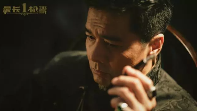 电影《最长一枪》 各方大佬均已入局 终极大战一触即发 电影《最长一枪》 各方大佬均已入局 终极大战一触即发