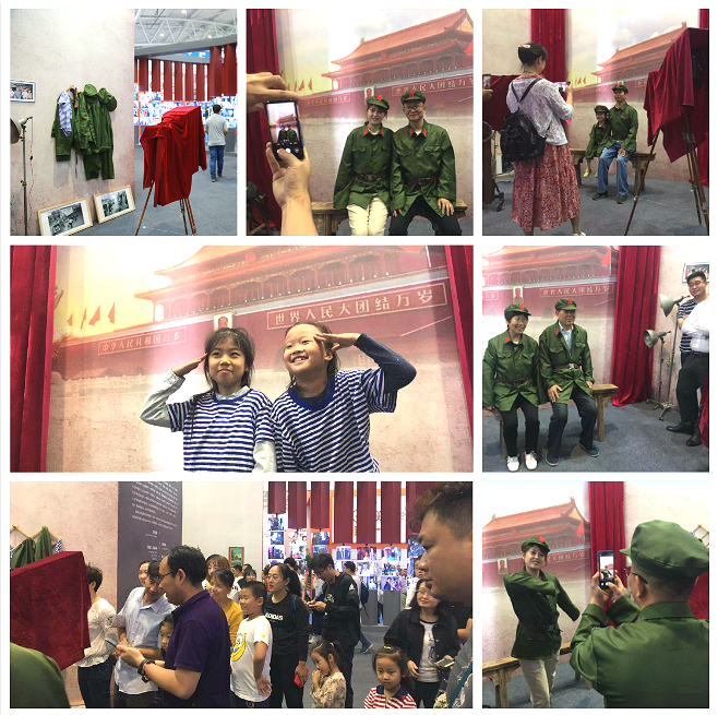 点赞！大发彩票平台
集团获第八届山东文博会 “优秀组织奖”和“优秀展示奖”