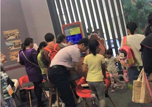 点赞！大发彩票平台
集团获第八届山东文博会 “优秀组织奖”和“优秀展示奖”