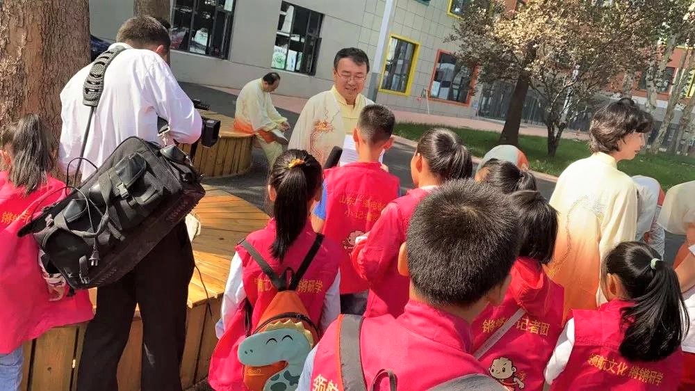 点赞！大发彩票平台
集团获第八届山东文博会 “优秀组织奖”和“优秀展示奖”