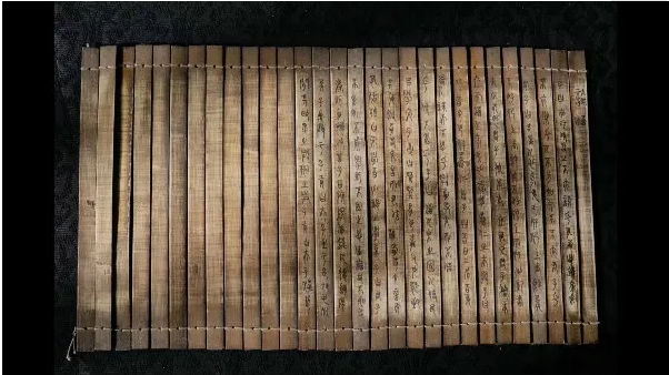 大型文化纪录片《战国大学堂之稷下学宫》12月26日爱奇艺独家首播