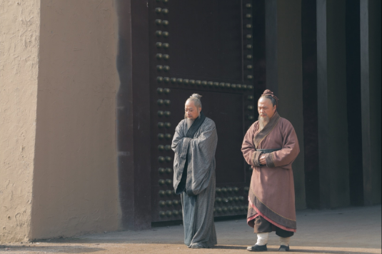 大型文化纪录片《战国大学堂之稷下学宫》恢弘开播——2300年前,孟子上过的“大学”是啥样? 大型文化纪录片《战国大学堂之稷下学宫》恢弘开播——2300年前,孟子上过的“大学”是啥样?