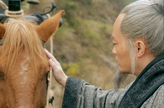 大型文化纪录片《战国大学堂之稷下学宫》恢弘开播——2300年前,孟子上过的“大学”是啥样? 大型文化纪录片《战国大学堂之稷下学宫》恢弘开播——2300年前,孟子上过的“大学”是啥样?
