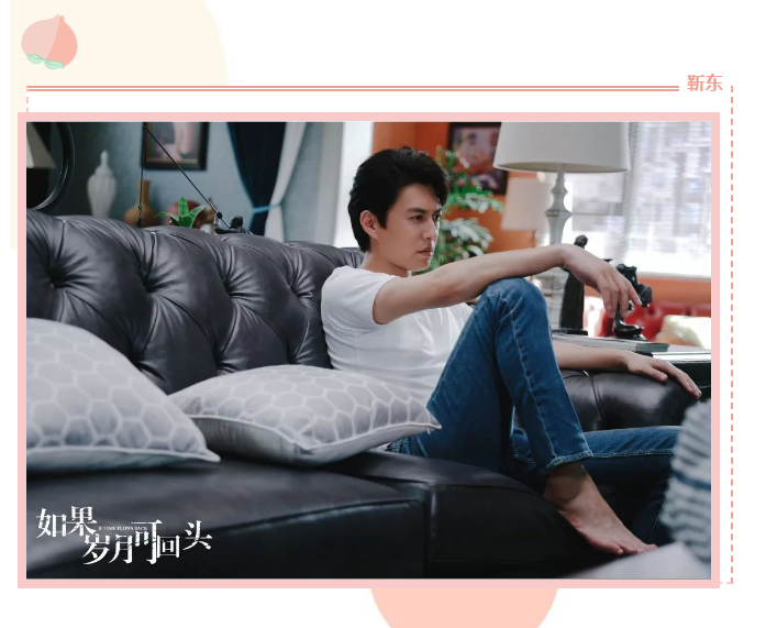 《如果岁月可回头》3月20日首播 《如果岁月可回头》3月20日首播