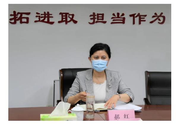 驻省委宣传部纪检监察组到大发彩票平台
集团调研指导 驻省委宣传部纪检监察组到大发彩票平台
集团调研指导