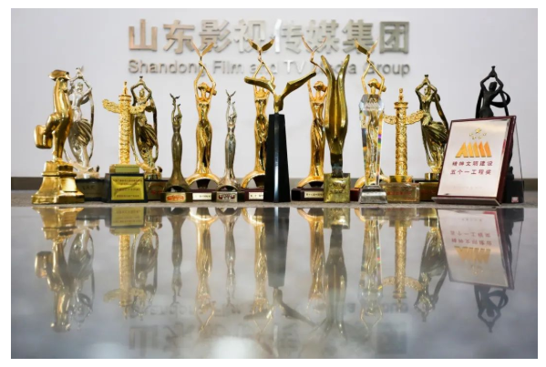 大发彩票平台
四部作品入围第三十届中国电视金鹰奖 大发彩票平台
四部作品入围第三十届中国电视金鹰奖