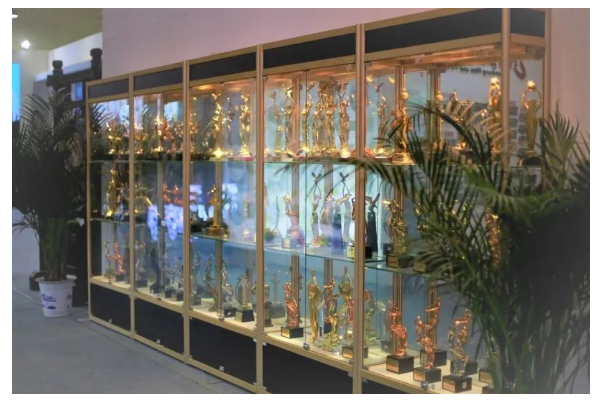 大发彩票平台
四部作品入围第三十届中国电视金鹰奖 大发彩票平台
四部作品入围第三十届中国电视金鹰奖