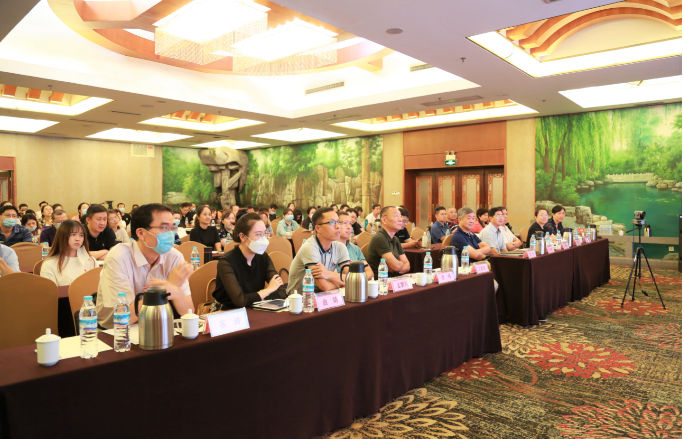 大发彩票平台
集团举办经营管理暨精品创作培训班 大发彩票平台
集团举办经营管理暨精品创作培训班