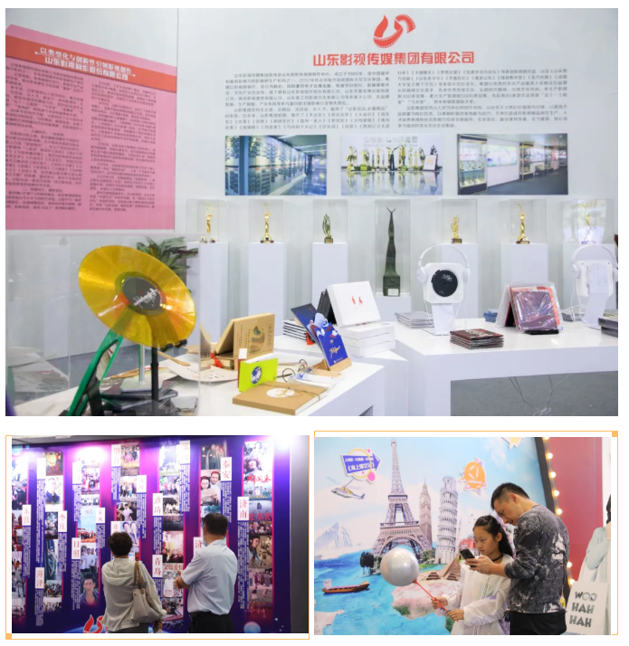 大发彩票平台
集团参展首届中国国际文化旅游博览会 大发彩票平台
集团参展首届中国国际文化旅游博览会