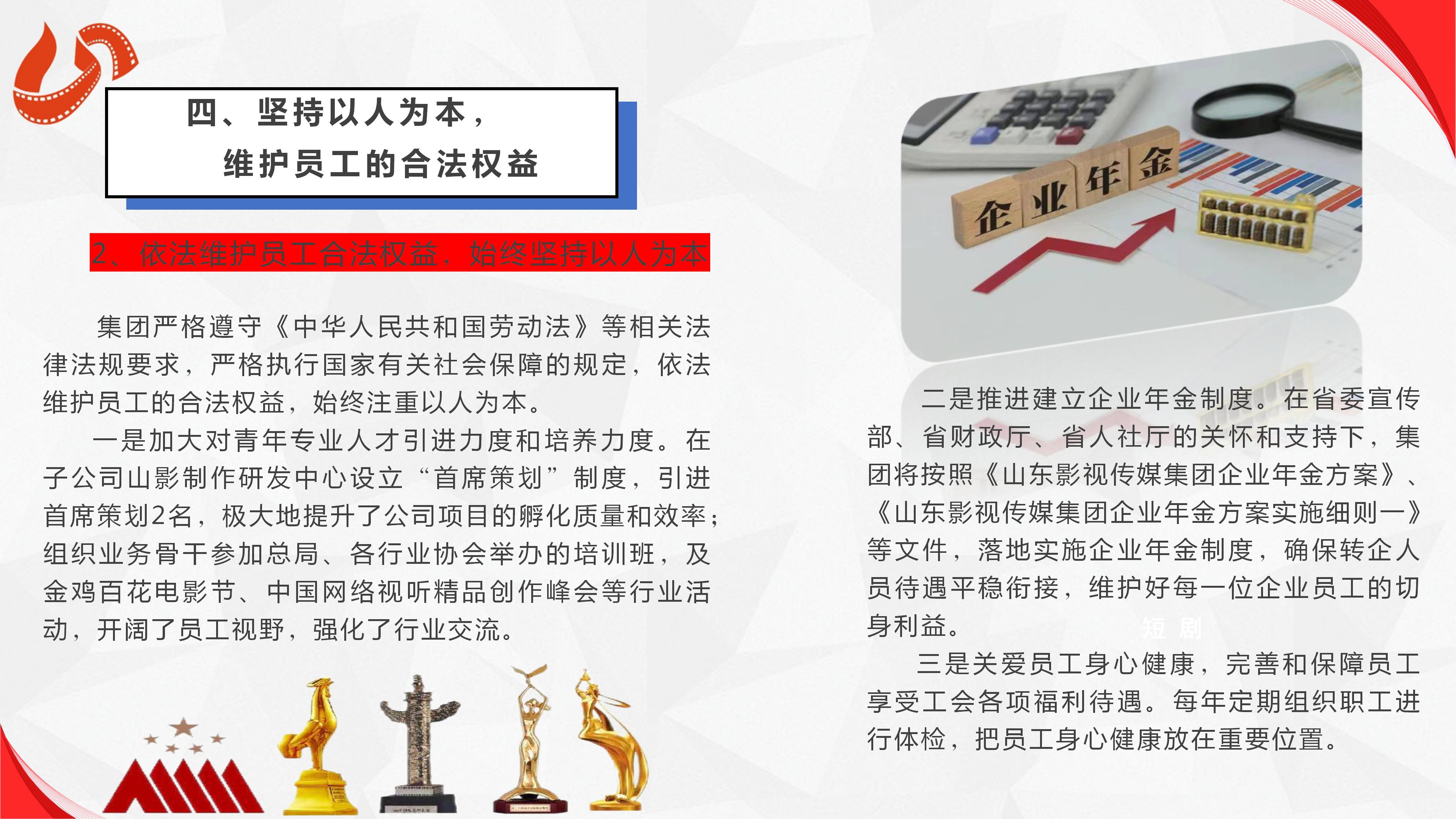 大发彩票平台-大发快三平台
2023年度社会责任报告
