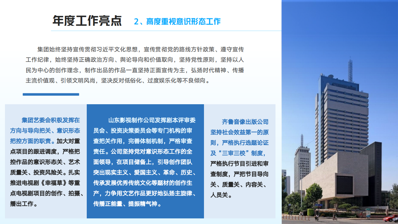 大发彩票平台
2024年度社会责任报告