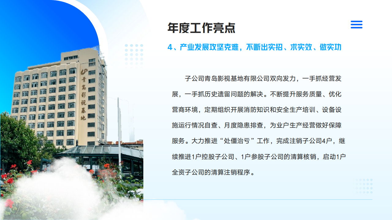 大发彩票平台
2024年度社会责任报告