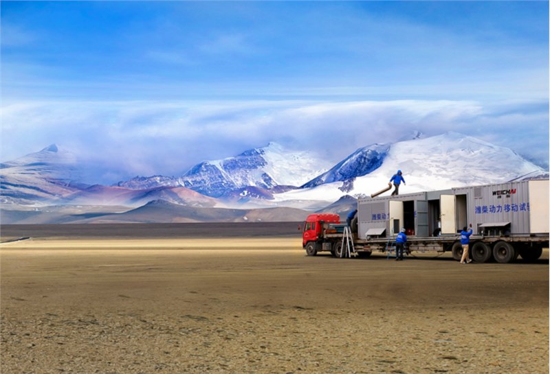 潍柴集团改革创新发展20年追梦之路（下）