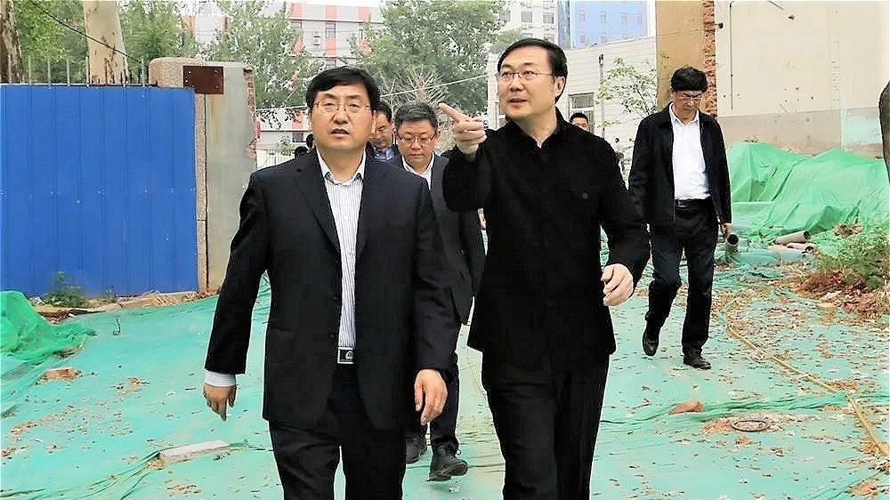 山东省济南市宣传文化系统考察大发彩票平台
 • 星工坊