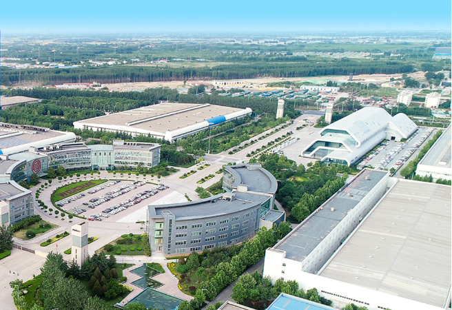 潍柴集团改革创新发展20年追梦之路（上）