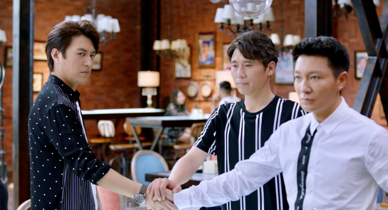 《如果岁月可回头》今晚收官