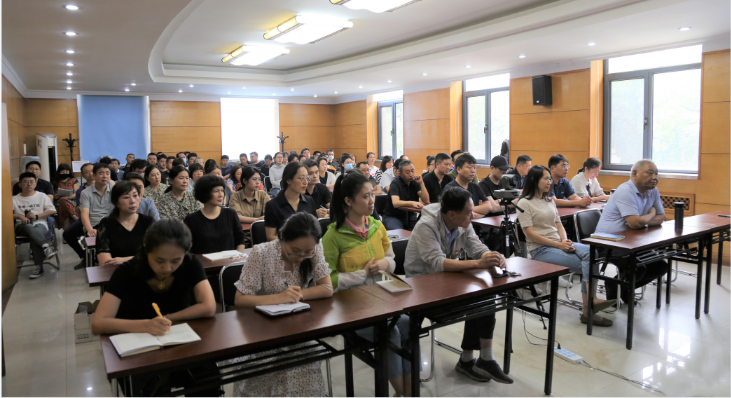 大发彩票平台
召开正风肃纪警示教育大会