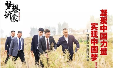 山东省广播电视局组织党员干部集中观看电影《梦想沂蒙》