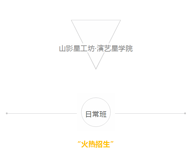 大发彩票平台
星工坊·演艺星学院日常班招生启动,你家宝贝准备好了吗? 大发彩票平台
星工坊·演艺星学院日常班招生启动,你家宝贝准备好了吗?