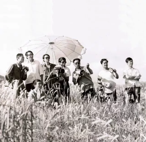 为家国而歌,迎向潮头更“有戏” 为家国而歌,迎向潮头更“有戏”