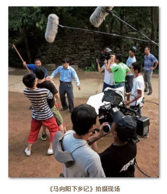 为家国而歌,迎向潮头更“有戏” 为家国而歌,迎向潮头更“有戏”