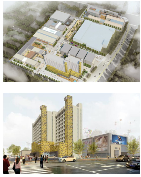 山东星工坊影视文化有限公司 山东星工坊影视文化有限公司