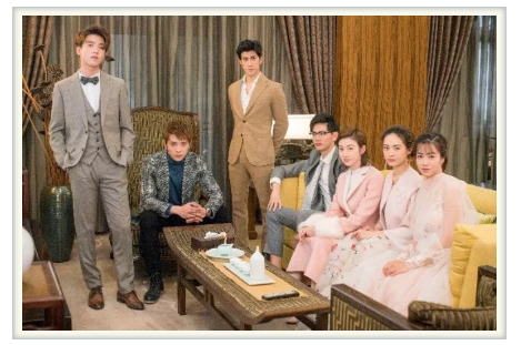 《奋斗吧!青春》圆满杀青 创业不“开挂”只为“中国芯” 《奋斗吧!青春》圆满杀青 创业不“开挂”只为“中国芯”